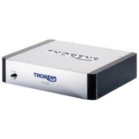 Thorens TEP 302 Black (MM/MC)