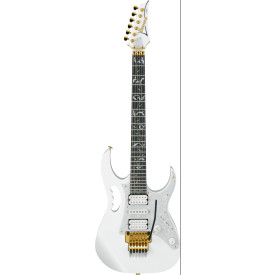 IBANEZ JEM7V WHITE
