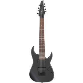 IBANEZ RG8EX BKF