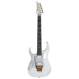 IBANEZ JEM7 WH