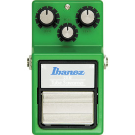 IBANEZ TS9 TUBESCREAMER