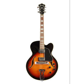 IBANEZ AF75 BS