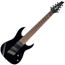 IBANEZ RGMS8-BK