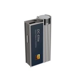 iBasso DC-Elite