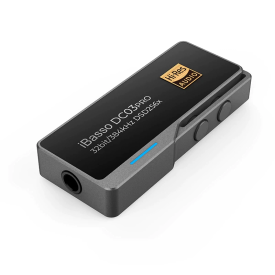 iBasso DC03PRO Grey