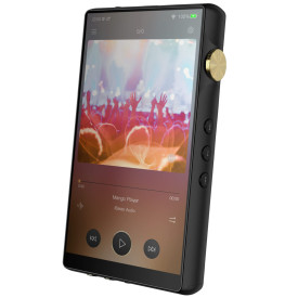 iBasso DX240 Black AMP8 mk2