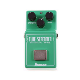 IBANEZ TS808 TUBESCREAMER
