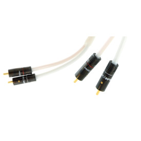 Atlas Element Duo Integra (RCA-RCA) 0,75m