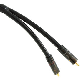Atlas Hyper dd Duo Integra (RCA-RCA) 2m