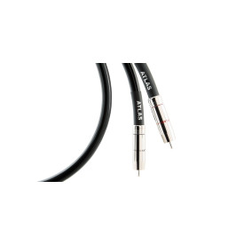 Atlas Hyper dd Ultra (RCA-RCA) 0.75m