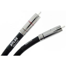 Atlas Mavros Ultra (RCA-RCA) 2.0 m.