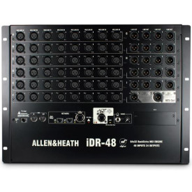 Allen & Heath iDR-48-DO