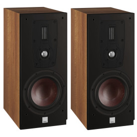 DALI Ikon 2 MK II Light Walnut
