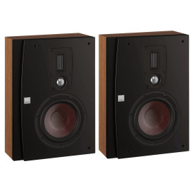 DALI Ikon On-Wall MK II Light Walnut