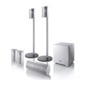 Canton Movie 2005 Silver