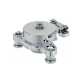 Transrotor Rondino Bianco FMD (без тонарма и картриджа)