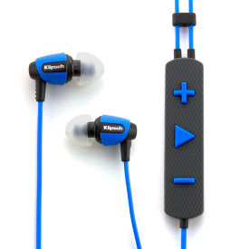 Klipsch Image S4i Rugged - Blue