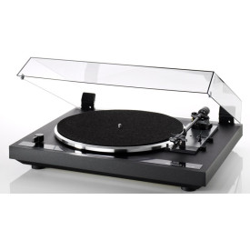 Thorens TD-170-1 Black