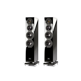 Elac FS 509 VX-JET High Gloss Black