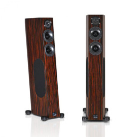 Audio Physic SCORPIO 25 Macassar Ebony