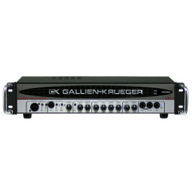 Gallien-Krueger 400RB-IV