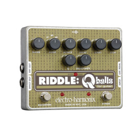 Electro-harmonix Riddle