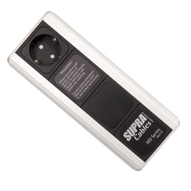 Supra DC-BLOCKER MD01-16-EU