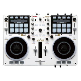 Vestax VCI-380 White