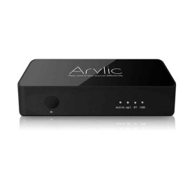 Arylic S10 Wireless Mini Stereo Preamplifier