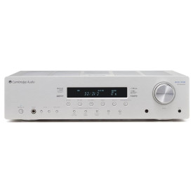 Cambridge Audio Azur 351R Silver