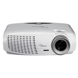 Optoma HD30 White