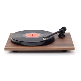 Rega Planar 1 Walnut