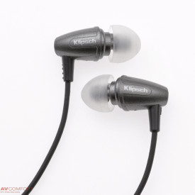 Klipsch Image S3 Graphite Gray