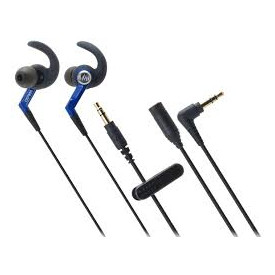 Audio-Technica ATH-CKP200BL Blue