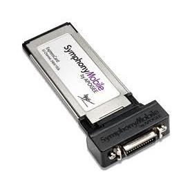 Apogee SYMPHONY MOBILE ExpressCard