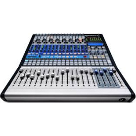 PRESONUS StudioLive 16.4.2AI 16