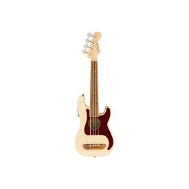 FENDER FULLERTON PRECISION BASS UKULELE