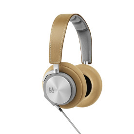 Bang & Olufsen BeoPlay H6 Natural leather