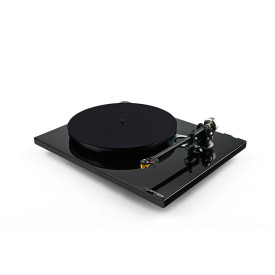 Rega RP6&Exact Black