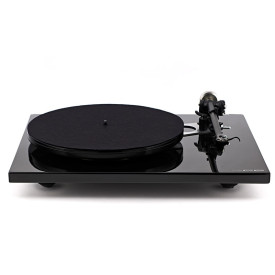 Rega RP6 Black