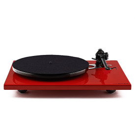 Rega RP6 Red