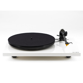 Rega RP6&Exact White