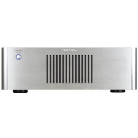 Rotel RMB-1575 Silver