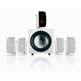 DALI Fazon 5.1-2 White