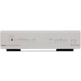Musical Fidelity MX DAC Silver