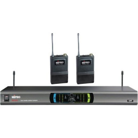 Mipro MR-82/MT-801 2 (799 450 MHz/814 875 MHz