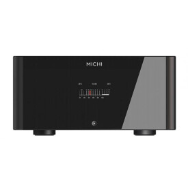 Rotel Michi M8 Black