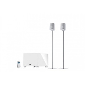 Canton DM 20 White High Gloss