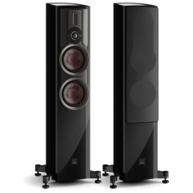 DALI Epikore 7 Black High Gloss