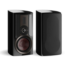 DALI Epikore 3 Black High Gloss